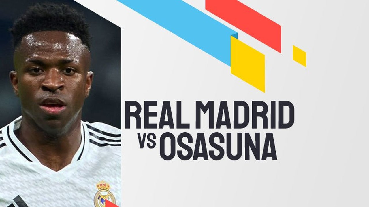 Prediksi Real Madrid vs Osasuna 9 November 2024