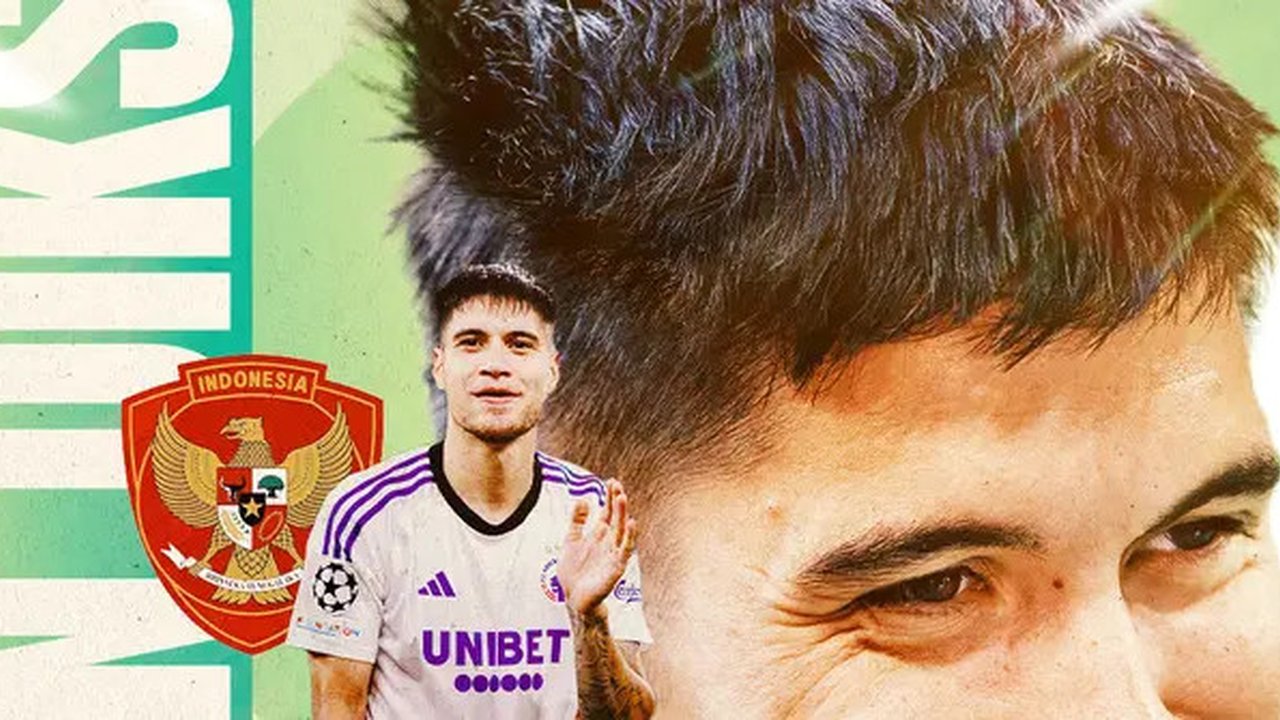 Ilustrasi - Kevin Diks (Bola.com/Adreanus Titus)