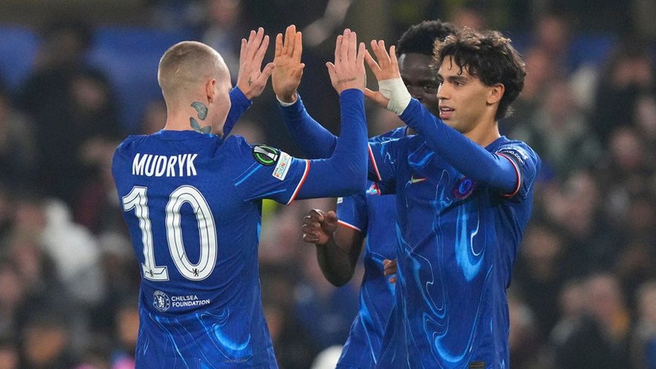 Jadwal Siaran Langsung Premier League di SCTV Hari Ini, Minggu, 10 November 2024