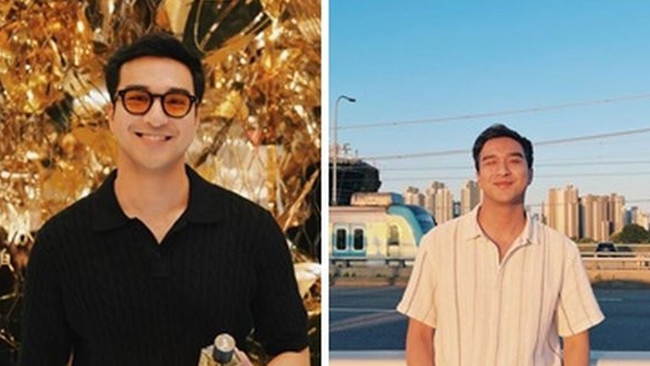 Profil Ibrahim Risyad, Aktor Multitalenta yang Resmi Menikah dengan Salshabilla Adriani