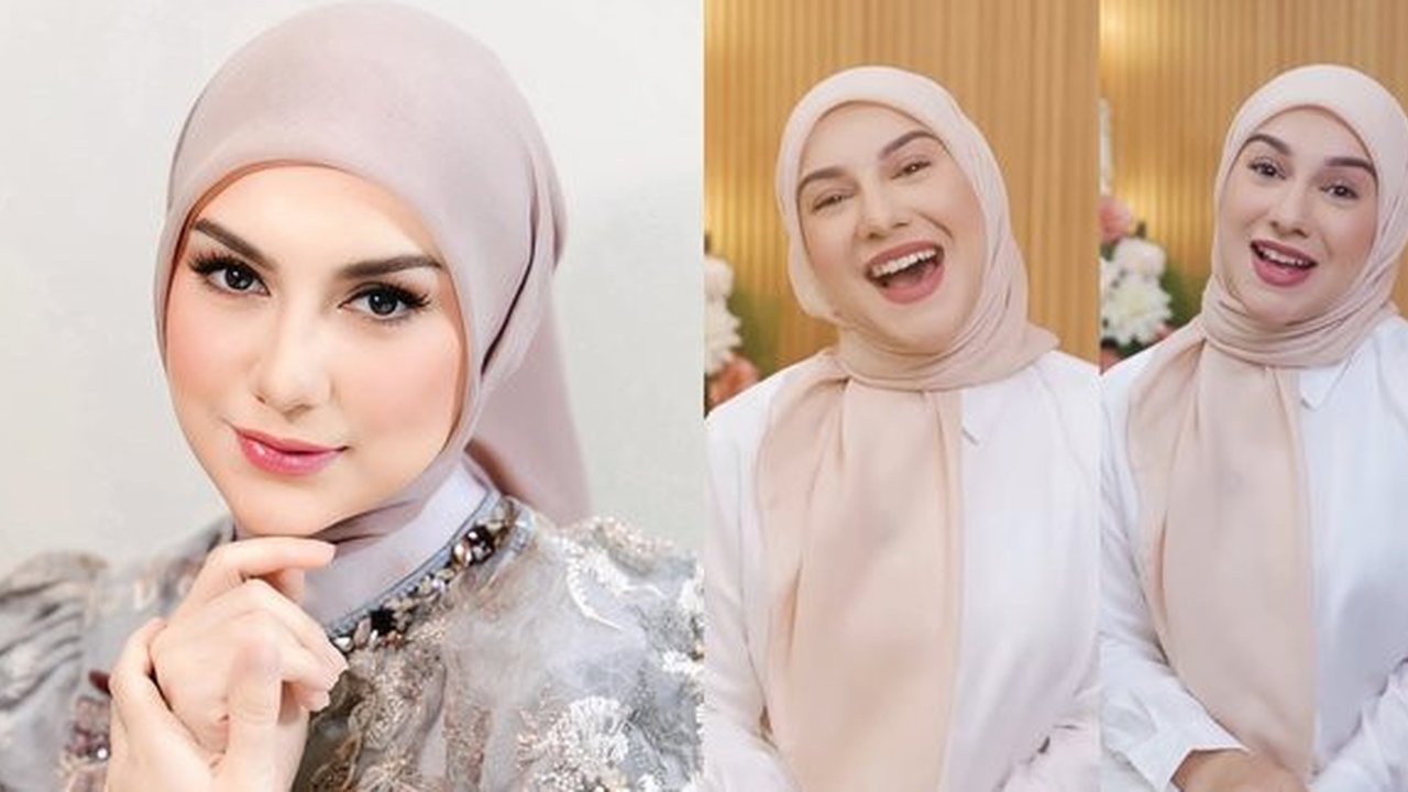 Tuai Pujian, 8 Potret Irish Bella yang Tetap Bekerja Meski Sudah Dinikahi Duda Tajir - Kini Makin Kebanjiran Endorsement