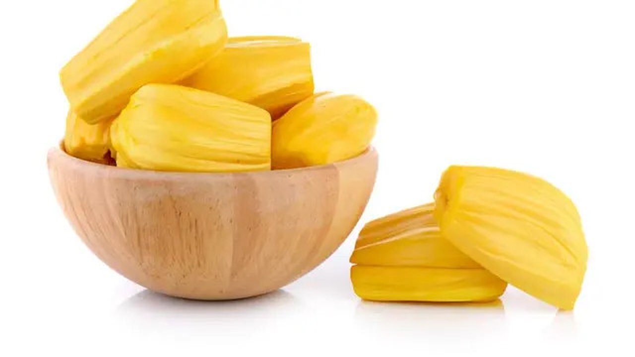 Makan Nangka Saat Hamil Muda Sebabkan Keguguran?