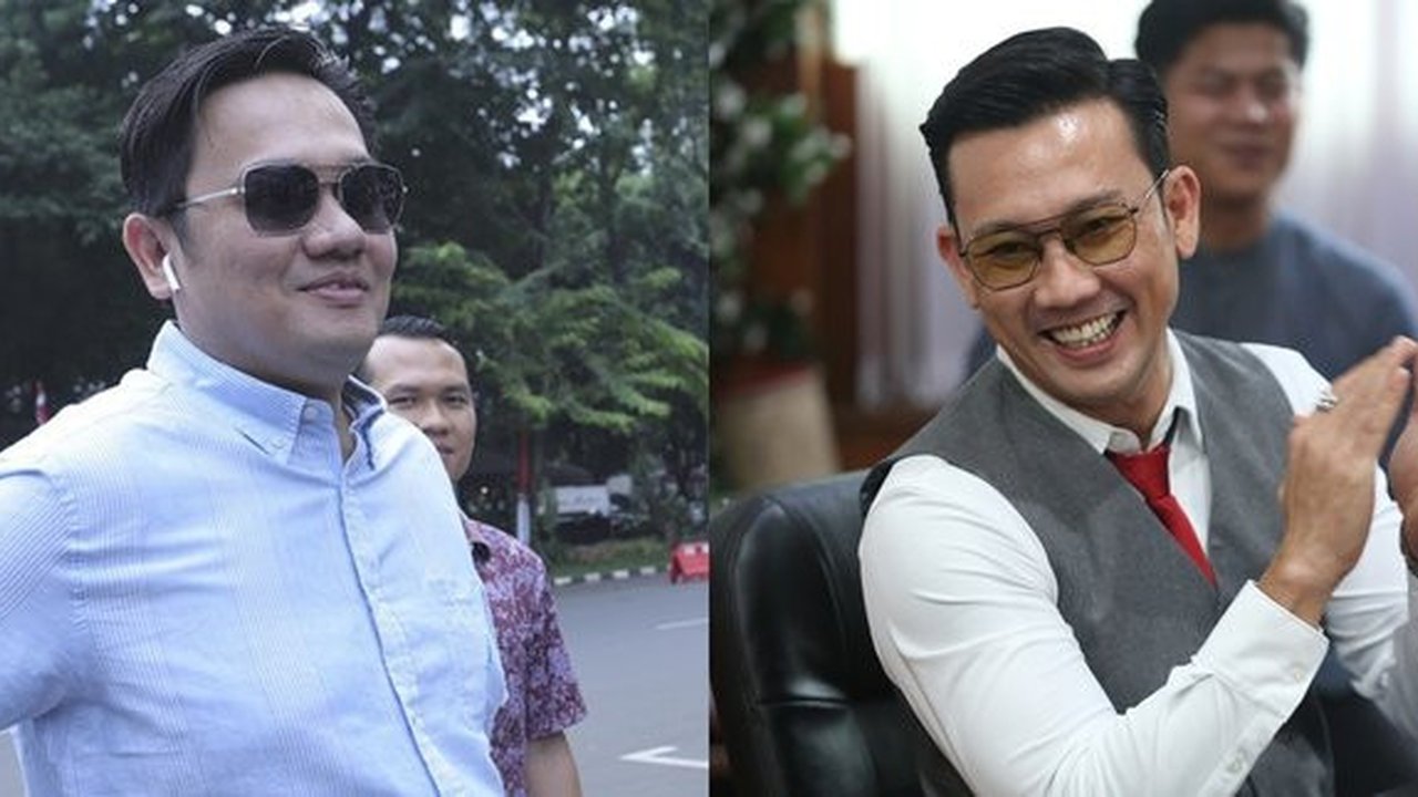 Dilaporkan Farhat Abbas, Denny Sumargo: Artinya Saya Kan Dilaporkan, Ya Saya Hadapi Dong