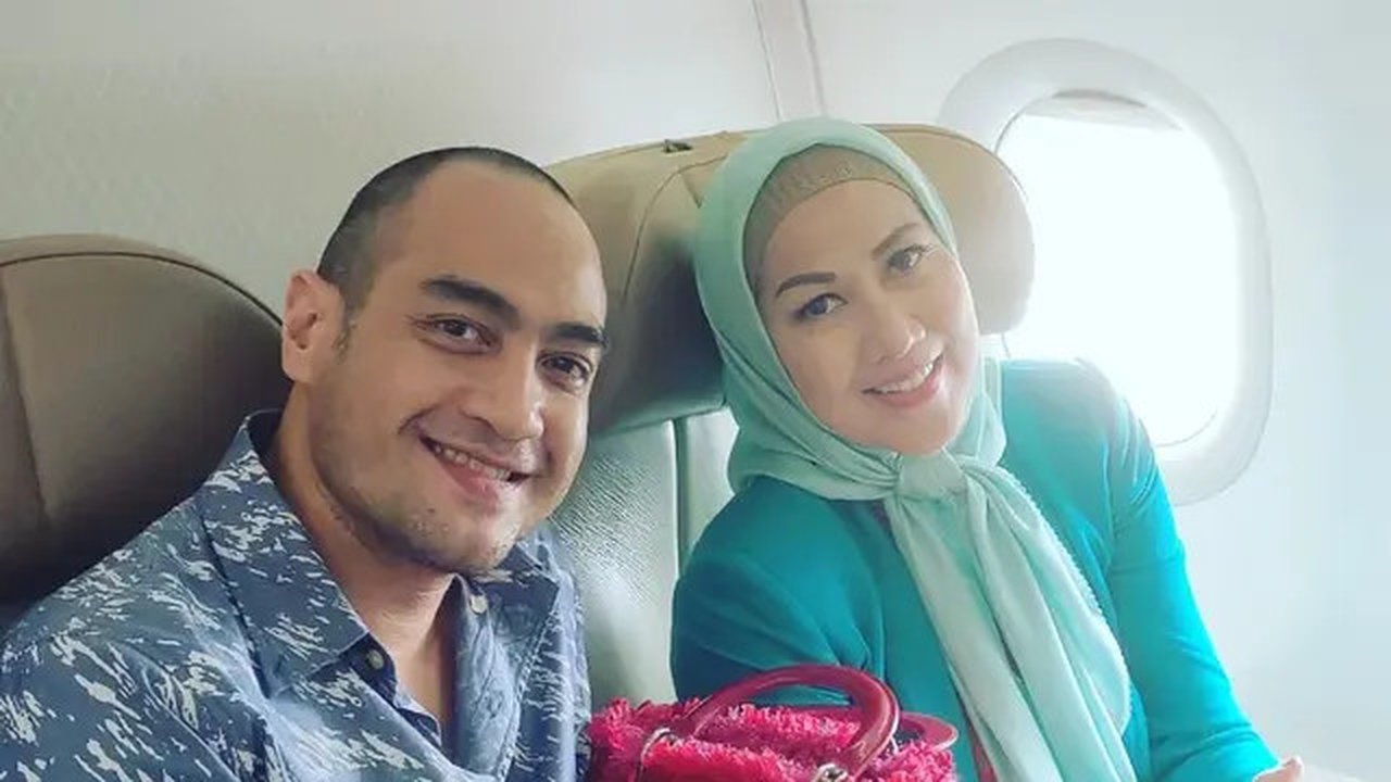 Menyusul pemberitaan tersebut, Instagram Venna Melinda langsung dibanjiri komentar dari warganet yang menanyakan kebenaran hal tersebut. (FOTO: instagram.com/ferryirawanreal/)