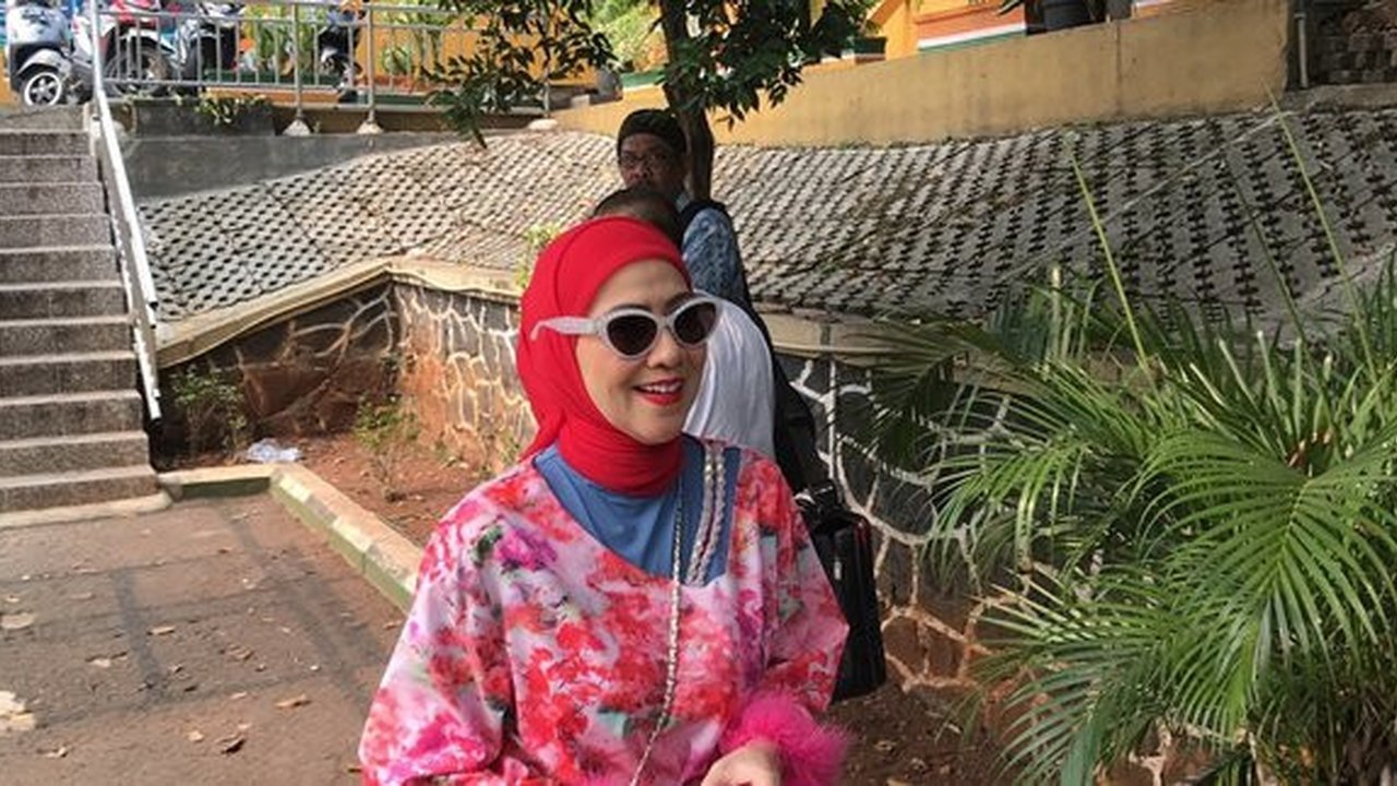 Venna Melinda Siap Hadapi Sidang Cerai Perdana, Alamat Ferry Irawan Akhirnya Ditemukan