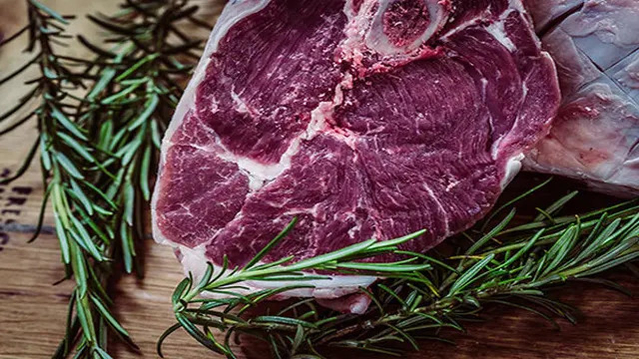 Ilustrasi daging sapi (Sumber: Pixabay/Free-Photos)