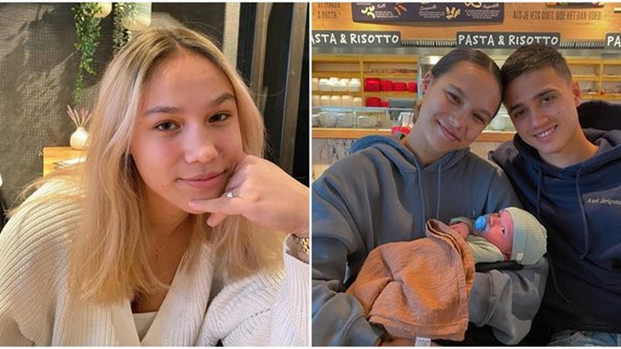 Profil Marciana Rathna, Istri Cantik Eliano Reijnders dengan Darah Keturunan Indonesia