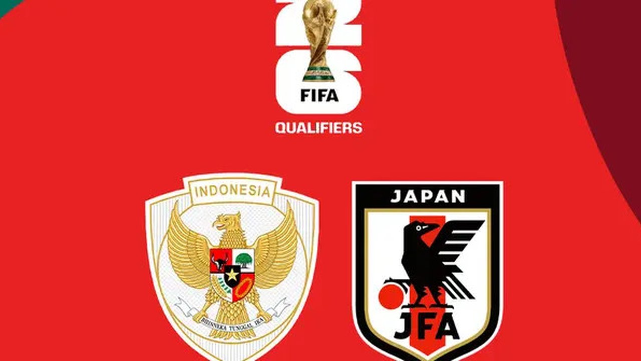 Kualifikasi Piala Dunia 2026 Zona Asia - Timnas Indonesia Vs Jepang (Bola.com/Adreanus Titus)