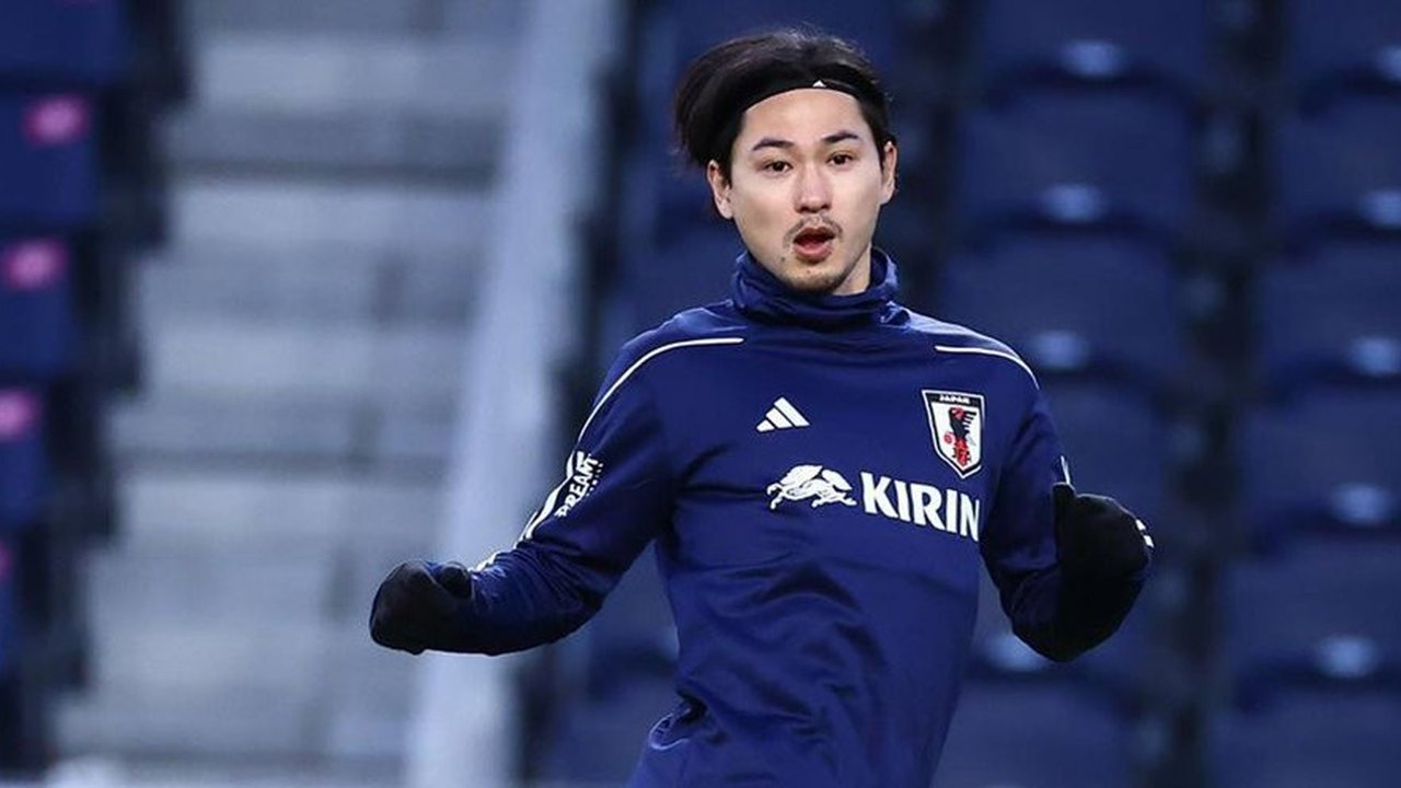 Minamino Siap Hadapi 'Neraka' GBK: Atmosfer Panas Justru Tambah Seru!