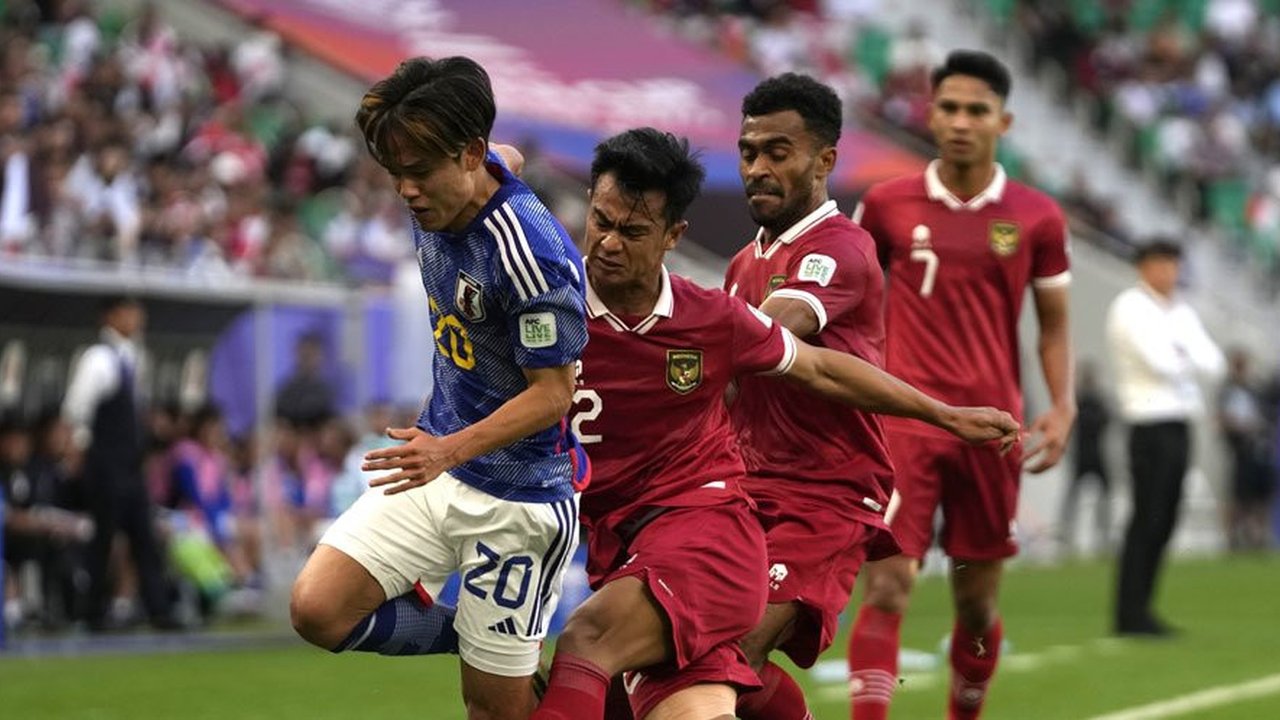 Takefusa Kubo Pede Jelang Lawan Timnas Indonesia: Main Seperti Biasa Saja