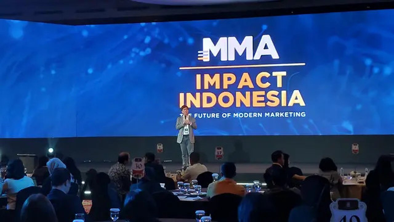 Managing Director PT Elang Mahkota Teknologi Tbk (Emtek), Sutanto Hartono ditunjuk jadi Ketua Dewan MMA Global Indonesia. Penunjukan dilakukan dalam gelaran MMA Impact Indonesia 2024, di R