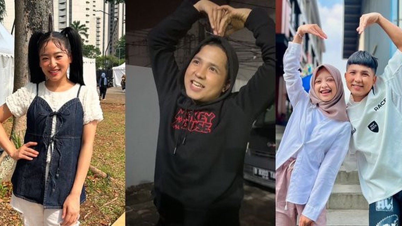 Foto: Sederet Ekspresi Kaget Jirayut Saat Tahu Ditaksir Haruka Nakagawa, Bagaimana dengan Halda?