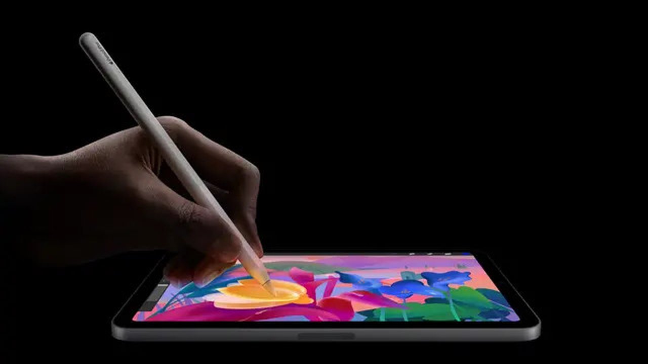 iPad Mini 2024 Resmi Hadir dengan Chip A17 Pro. (Doc: Apple))