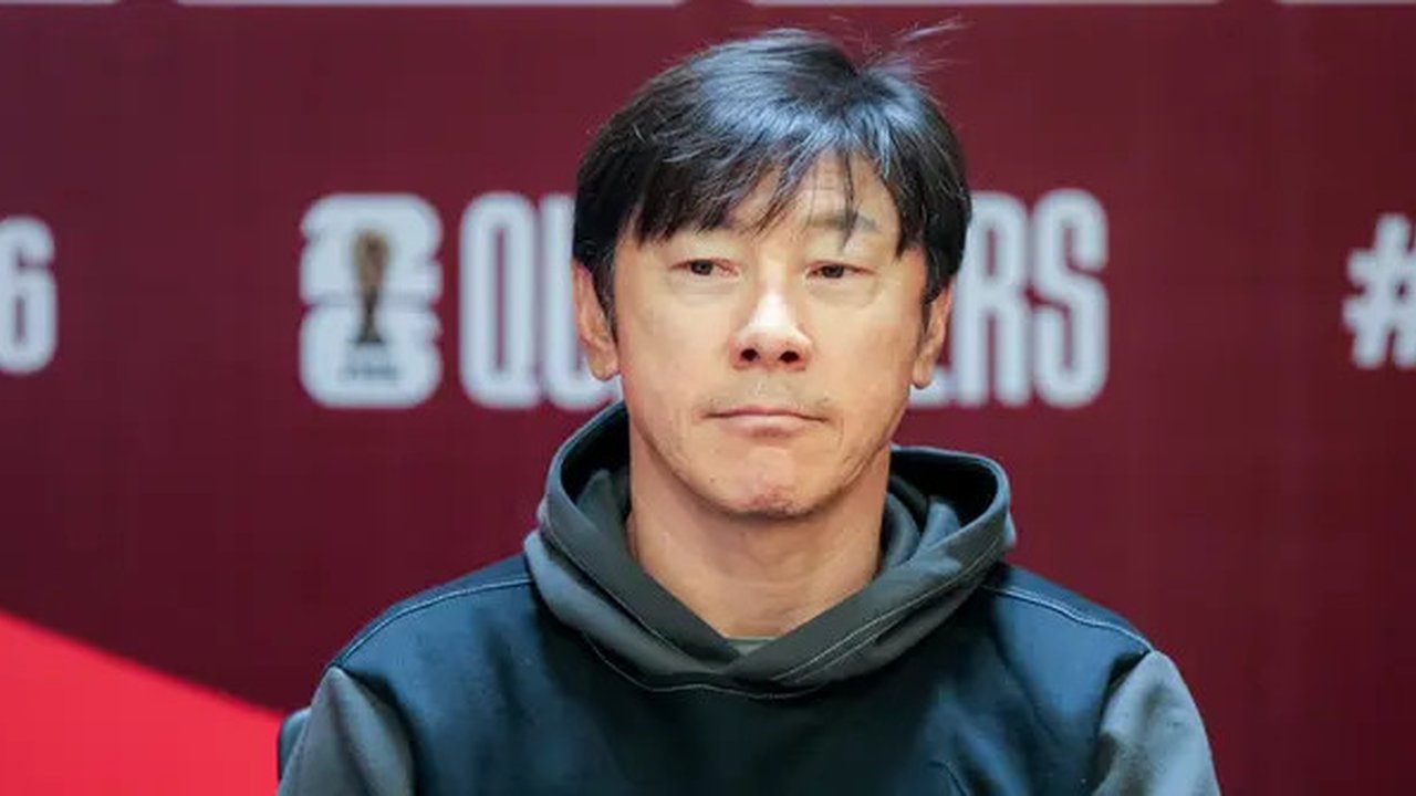 Pelatih Timnas Indonesia Shin Tae-yong mengaku ogah mengecewakan suporter saat timnya menjamu Vietnam dalam laga lanjutan Kualifikasi Piala Dunia 2026 di Stadion Utama Gelora Bung Karno (S