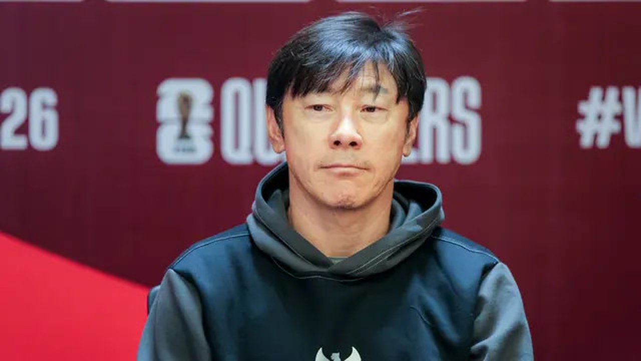 Pelatih Timnas Indonesia Shin Tae-yong mengaku ogah mengecewakan suporter saat timnya menjamu Vietnam dalam laga lanjutan Kualifikasi Piala Dunia 2026 di Stadion Utama Gelora Bung Karno (S