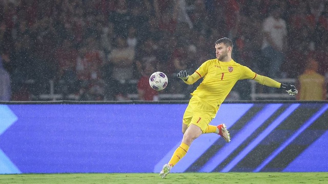 Link Streaming RCTI Timnas Indonesia vs Arab Saudi