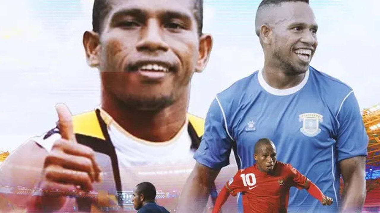 Ilustrasi - Oktovianus Maniani (Bola.com/Adreanus Titus)