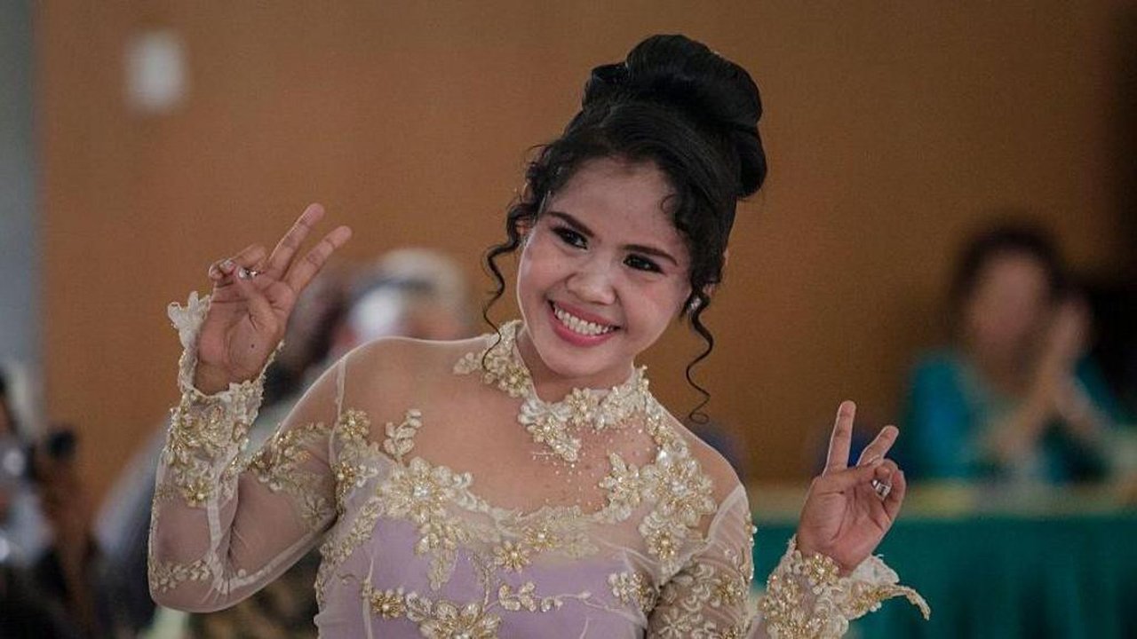 Presiden Filipina, Ferdinand Marcos Jr, menyampaikan terima kasih kepada Presiden Indonesia Prabowo Subianto dan pihak berwenang atas pembebasan Mary Jane Veloso. Siapa dia?