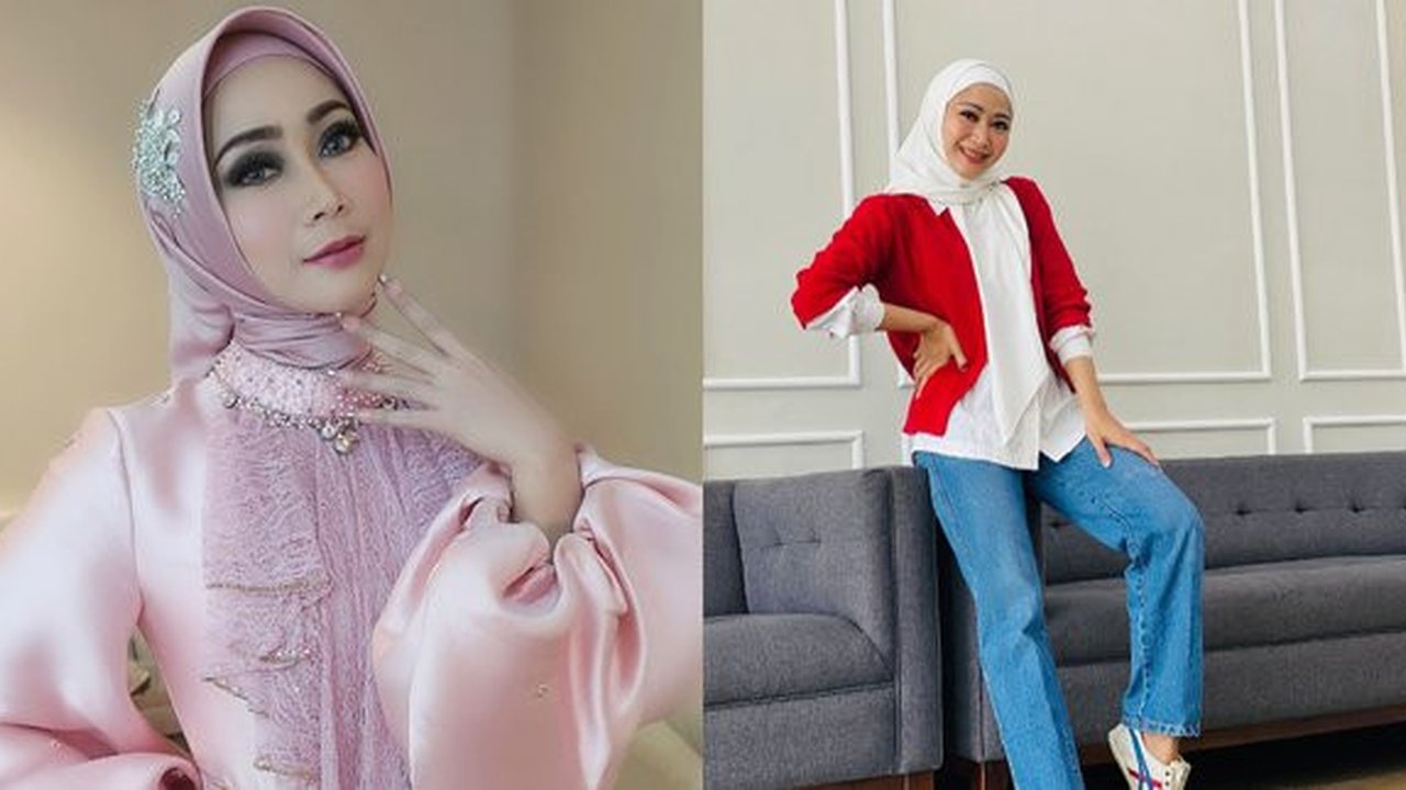 Potret Terbaru Ira Swara, Putuskan Kembali Bernyanyi Setelah Ekonomi Keluarga Memburuk