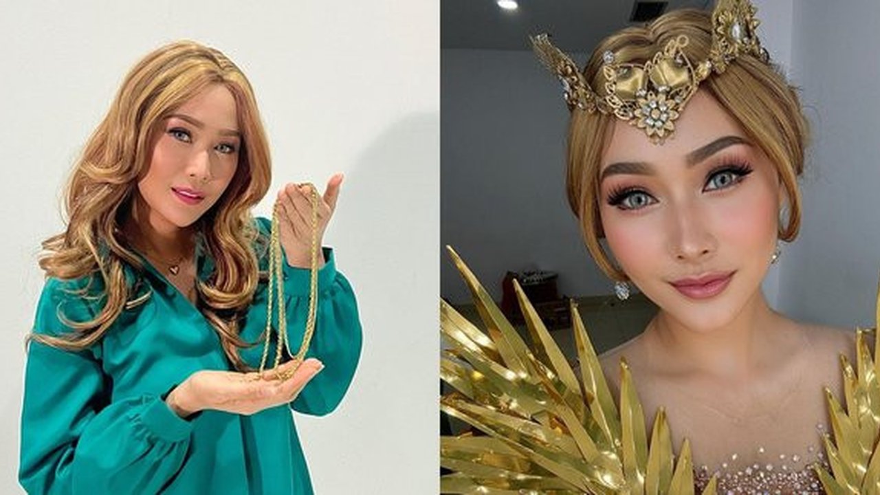 Sumber Kekayaan Inul Daratista yang Capai 300Miliar, dari Penyanyi hingga Bisnis