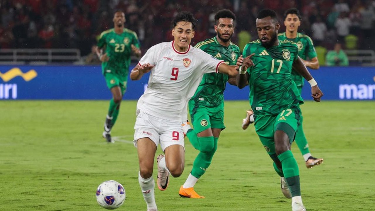 STY Panggil Justin Hubner, Rafael Struick, Iver Jenner, dan Marselino Ferdinan ke Timnas Indonesia untuk Piala AFF 2024, Tunggu Izin Klub