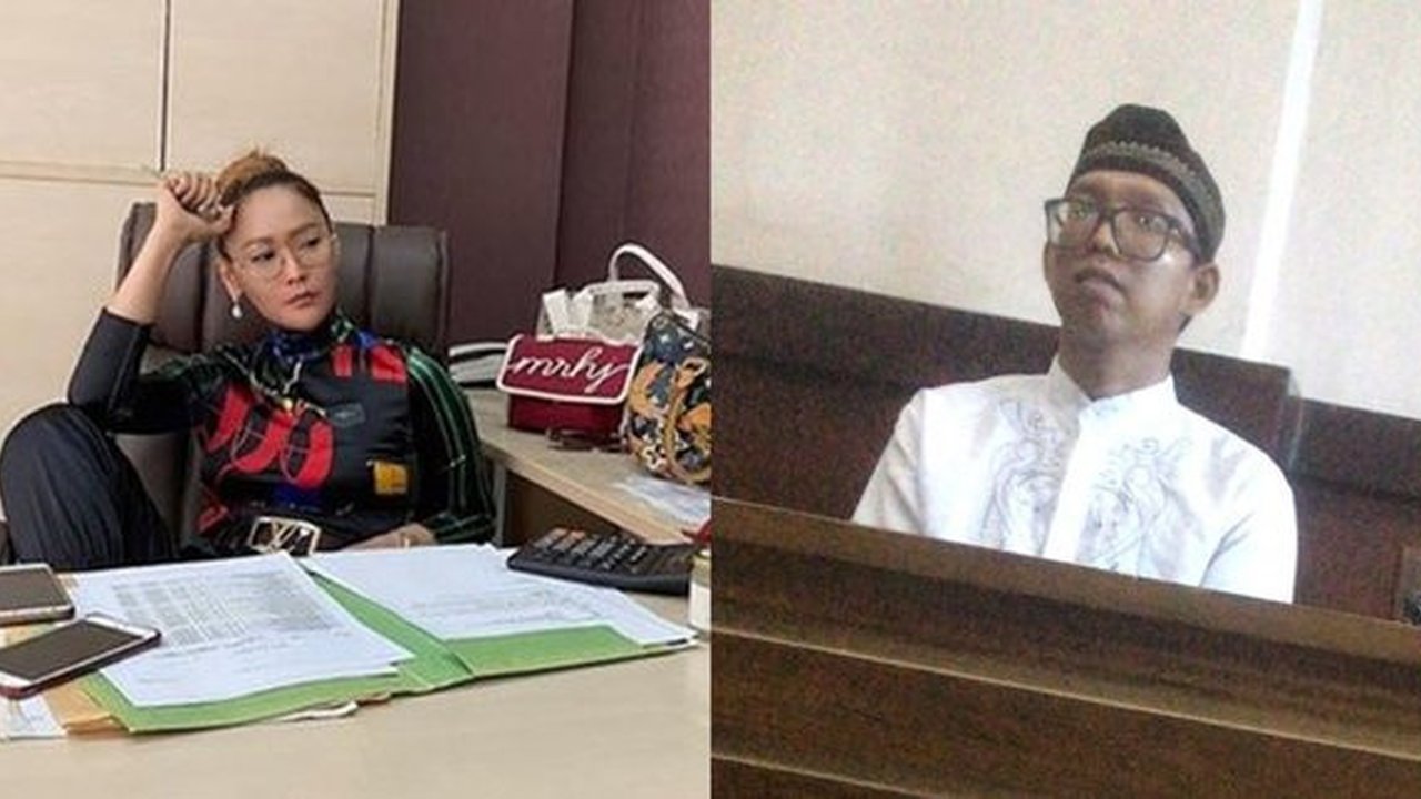 Karyawan Inul Daratista Disidang atas Kasus Pencurian, Kerugian Capai Ratusan Juta