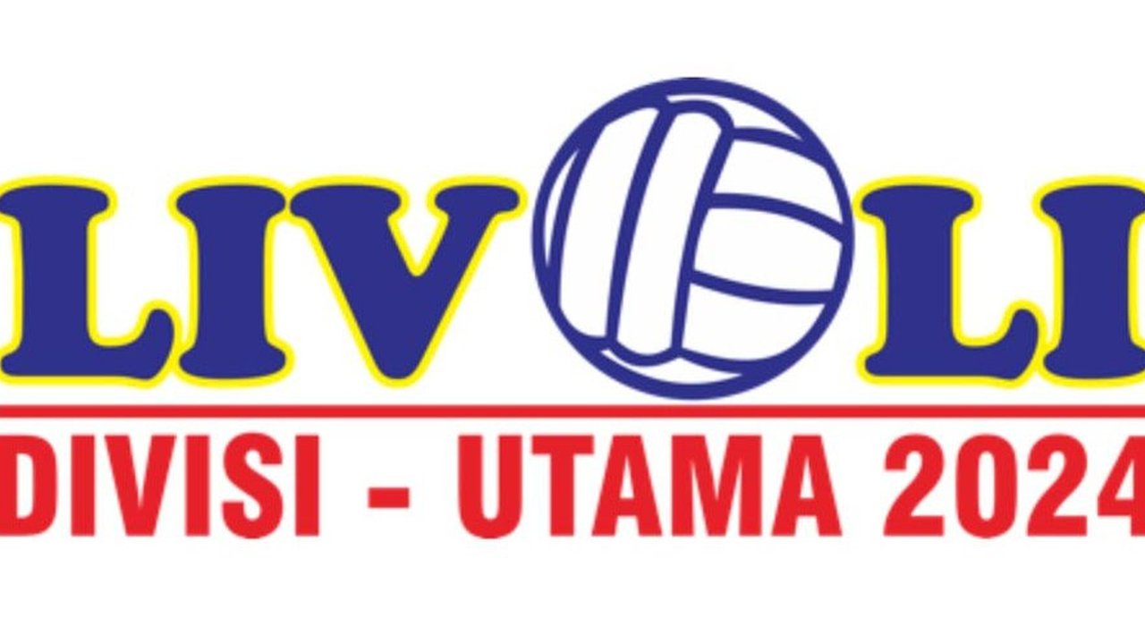 Jadwal Siaran Langsung Grand Final Putra Livoli Divisi Utama 2024 di Vidio, 23 November 2024