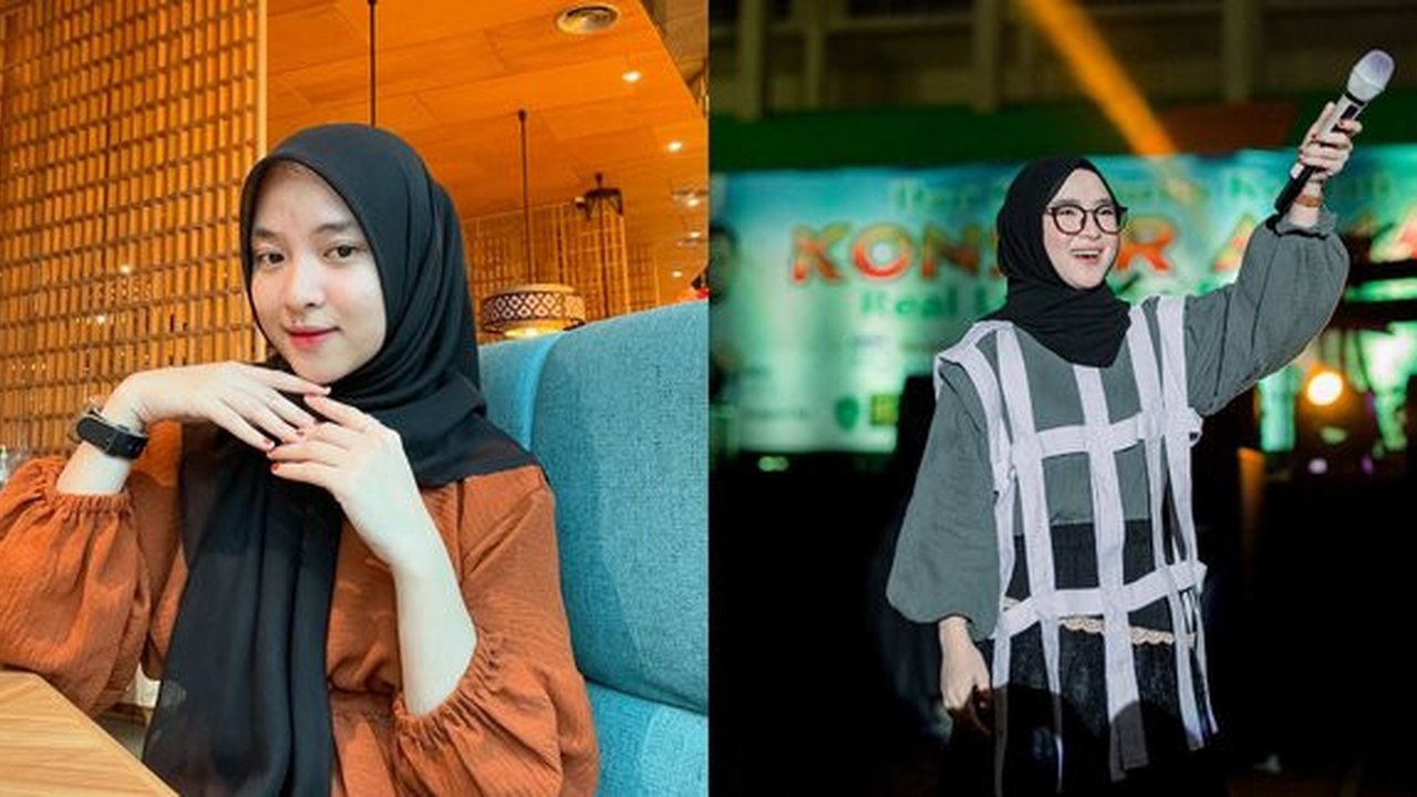 Pernikahan Ayus dan Nissa Sabyan Terungkap, Kepala KUA Pondok Gede Beri Konfirmasi