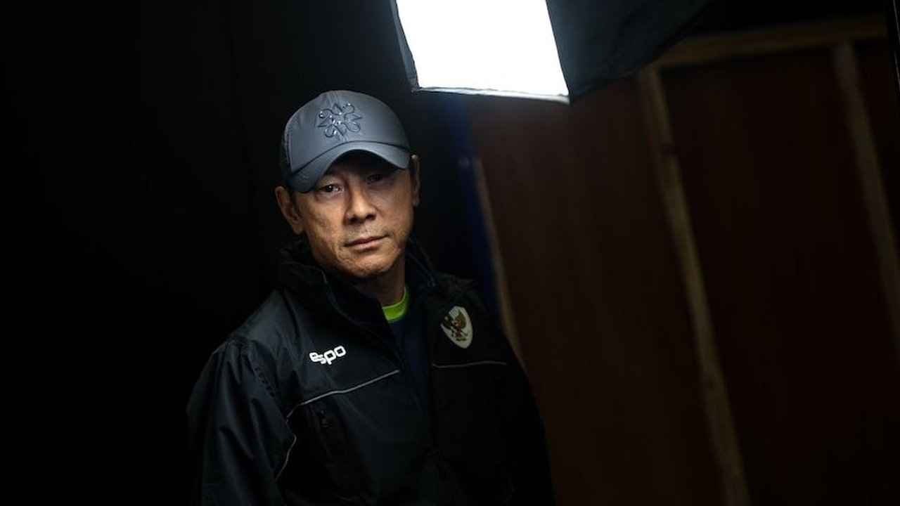 Timnas Indonesia Kalahkan Arab Saudi? Bung Towel Masih Desak Shin Tae-yong Mundur!