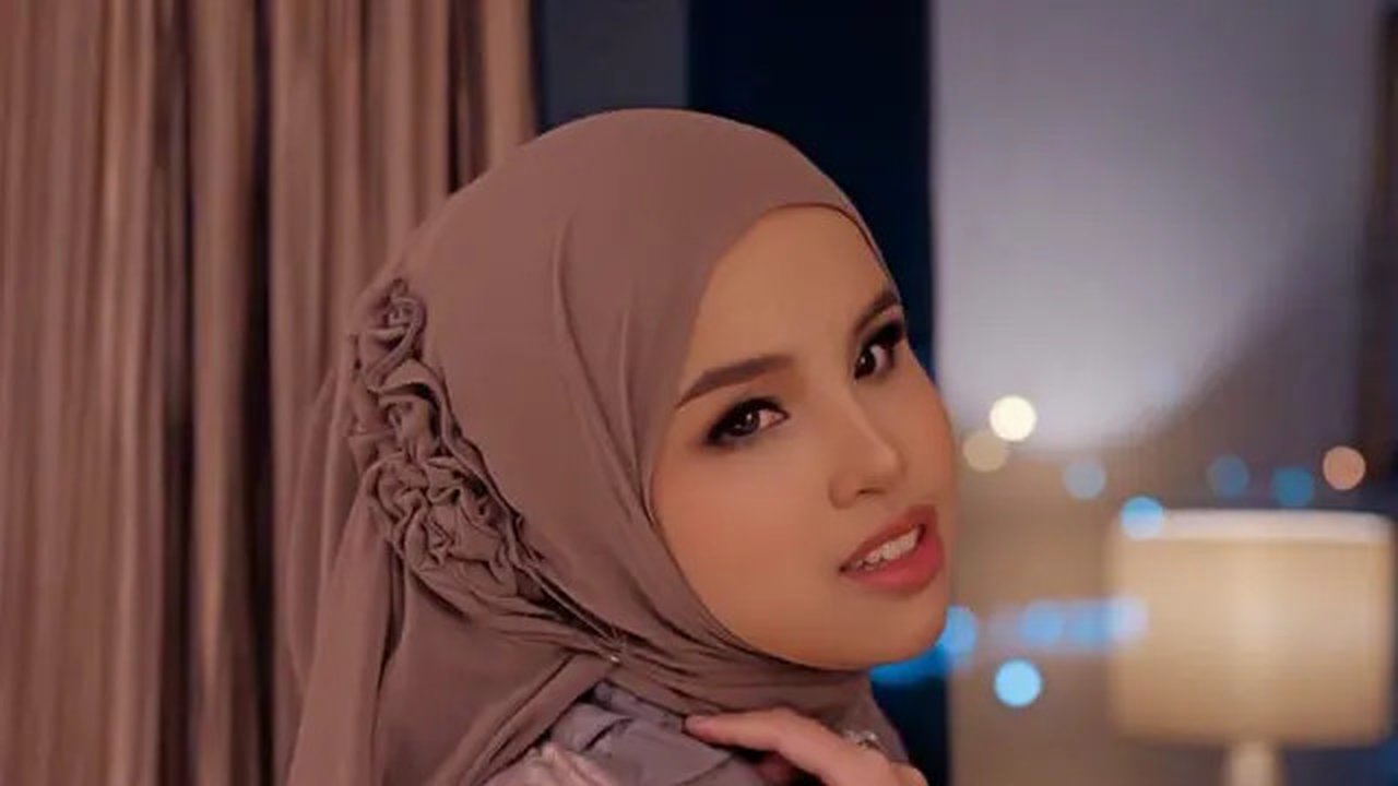 Putri Ariani (Foto: Istimewa)