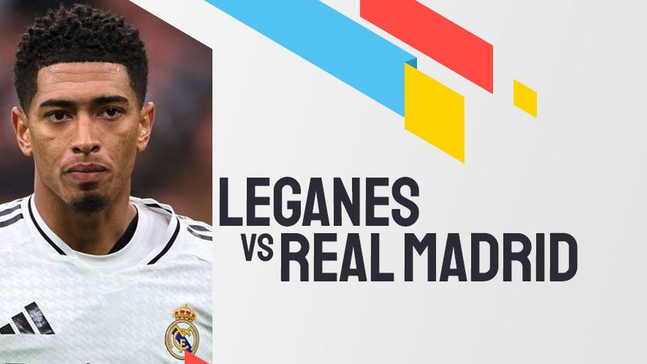 Prediksi Leganes vs Real Madrid 25 November 2024