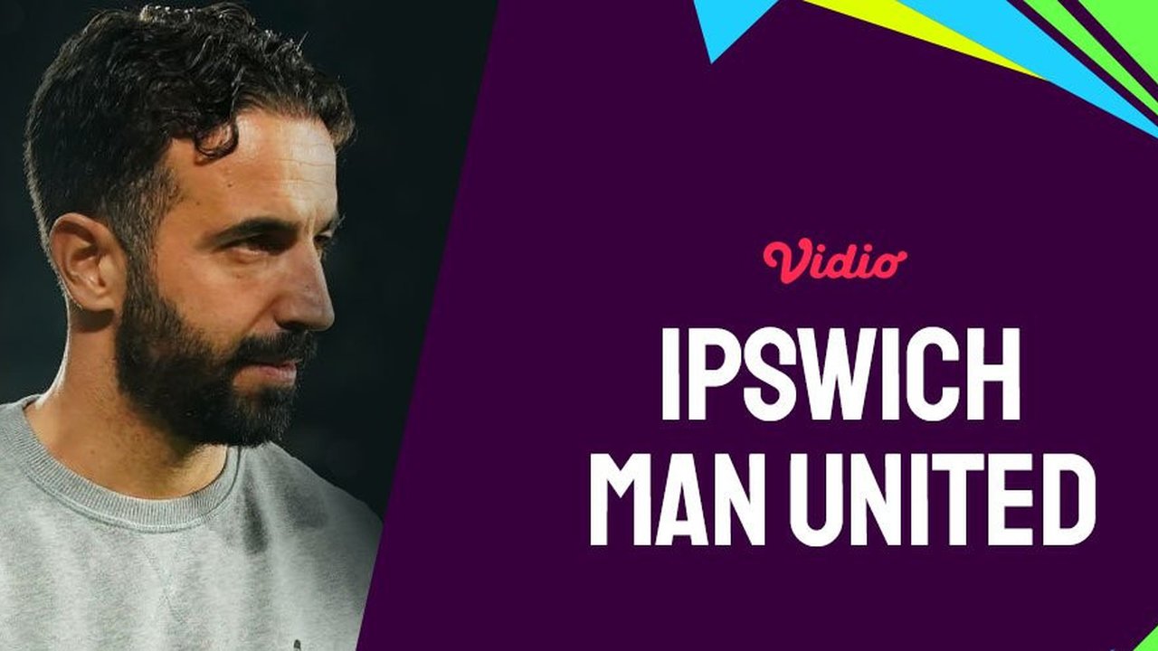 Prediksi Ipswich Town vs Manchester United 24 November 2024