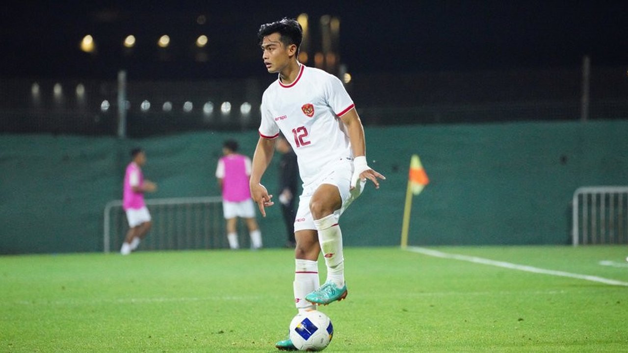 Apakah 7 Pemain Abroad Dilepas Klubnya ke Timnas Indonesia untuk Piala AFF 2024?