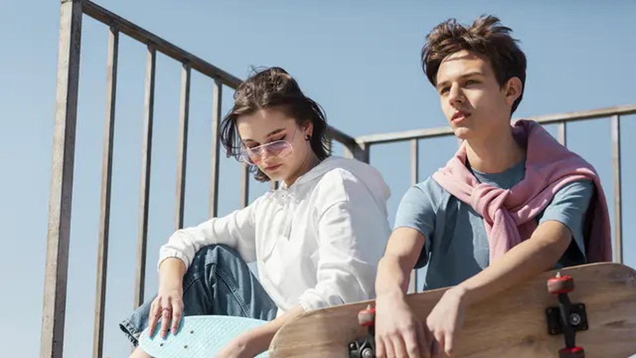 Remaja yang Tidak Menjalin Cinta Mentalnya Lebih Sehat Ketimbang yang Pacaran? Simak Kata Psikolog. Foto: Freepik.