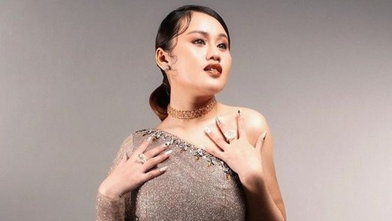 Operasi Plastik di Korea Selatan, Rani DA  Akui Kini Wajahnya Jauh Lebih Baik