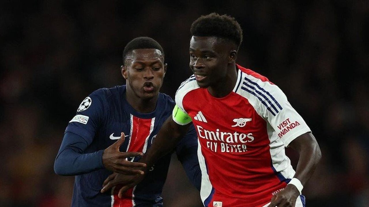 Masih Butuh Opsi Bek Kiri, Nuno Mendes Jadi Incaran Terbaru Manchester United