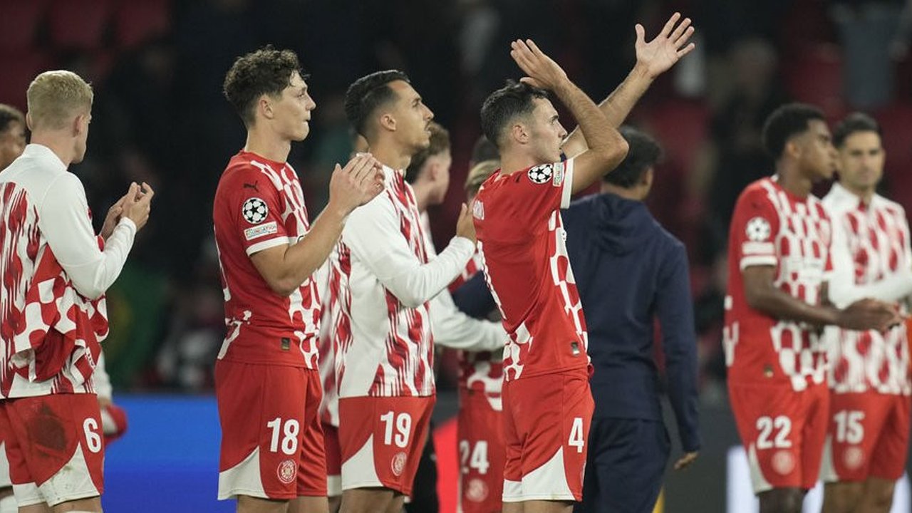 Prediksi SK Sturm Graz vs Girona 28 November 2024