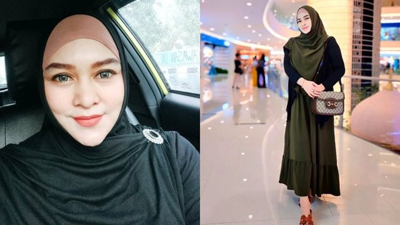Ceritakan Kedekatan dengan Ammar Zoni, Zeda Salim Akui Pernah Jalani HTS