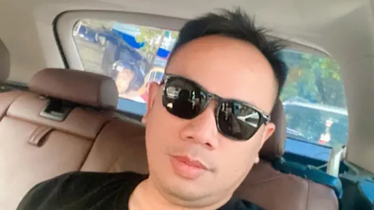 Vicky Prasetyo. (Foto: Dok. Instagram @vickyprasetyo777)