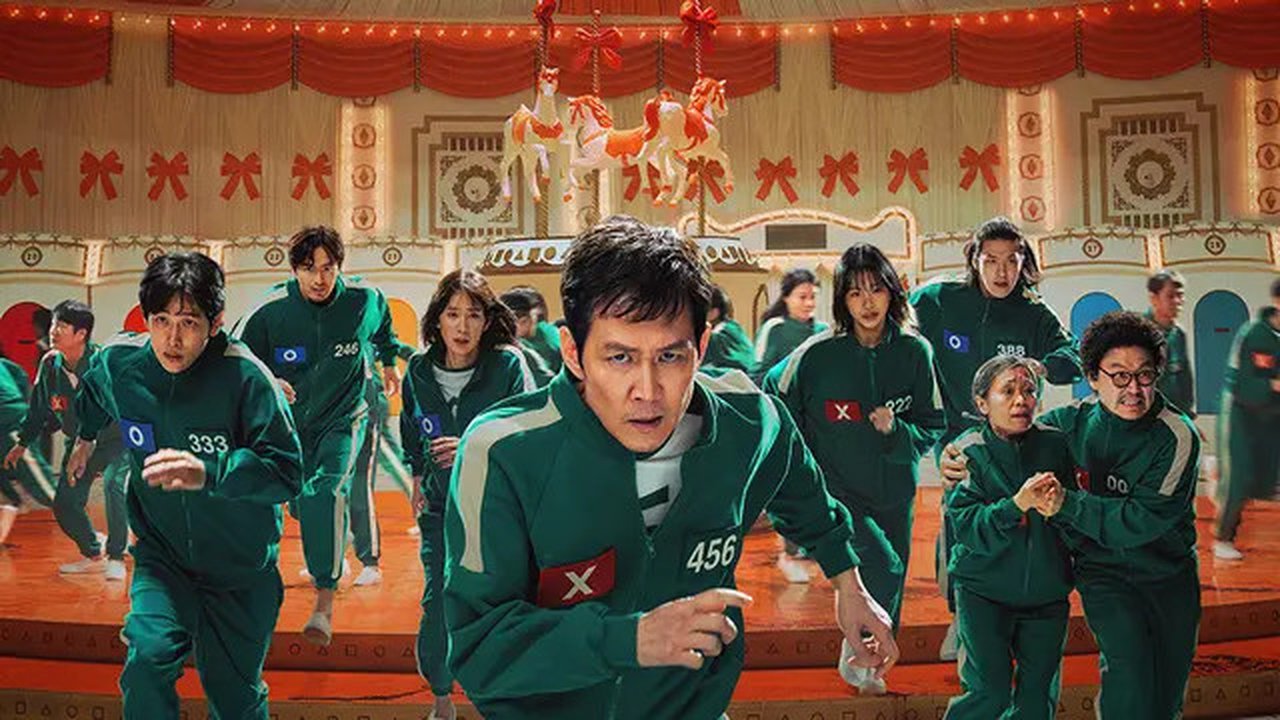 Trailer Utama Squid Game 2 Dirilis (Foto: Netflix via Soompi)