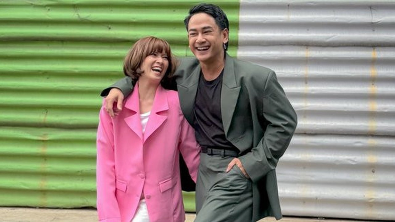 Dwi Andhika Sebut Chika Jessica Sebagai Rumah yang Memberi Kenyamanan