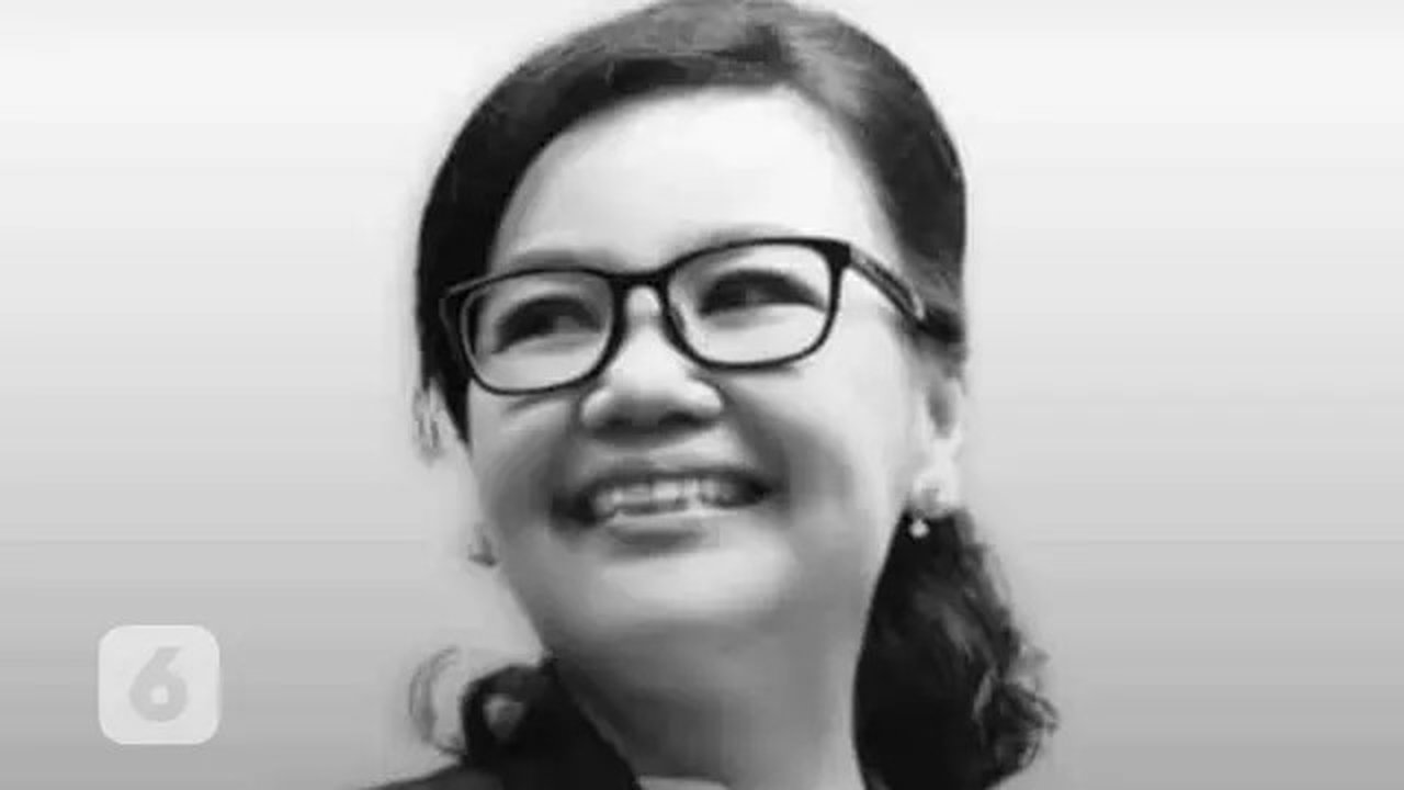 Agustina Wilujeng Pramesti, politisi PDI Perjuangan. Akan jadi kuda hitam Pilwakot Semarang? Foto: liputan6.com/edhie prayitno ige 
