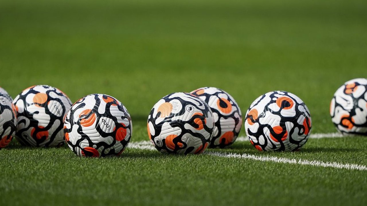Jadwal Liga Inggris Pekan Ini Live di SCTV, Moji, dan Vidio, 30 November - 1 Desember 2024