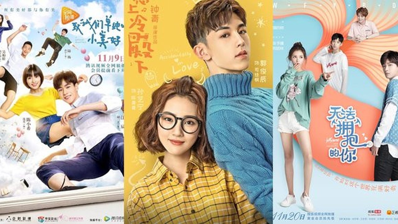 5 Rekomendasi Drama China untuk Belajar Bahasa Mandarin, Hadirkan Dialog Natural Percakapan Sehari-hari