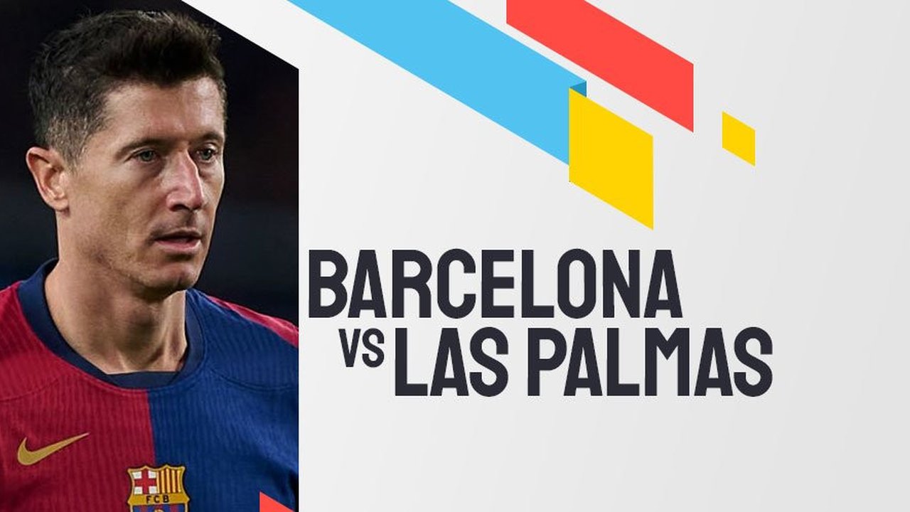 Prediksi Barcelona vs Las Palmas 30 November 2024