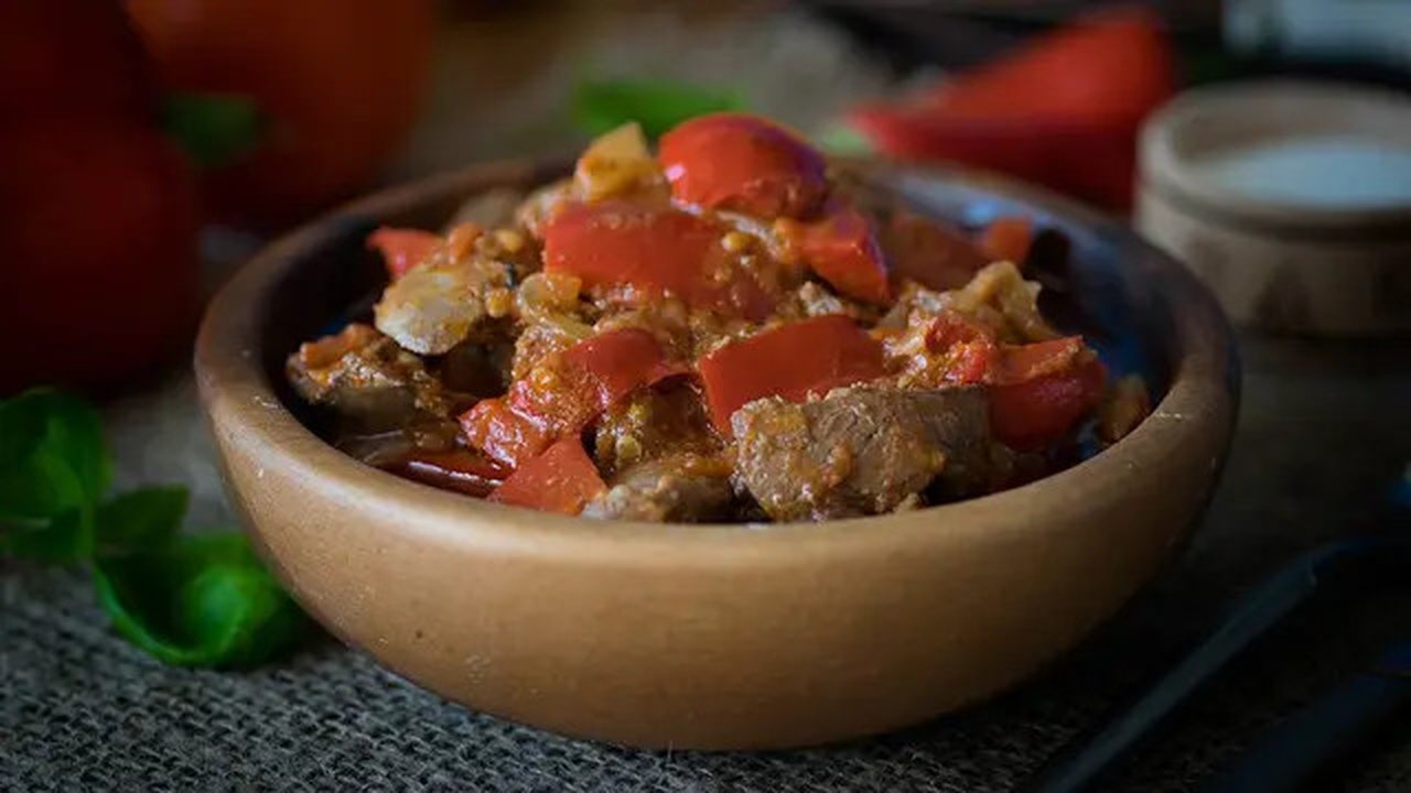 Hati ayam sangat berbahaya jika dikonsumsi dalam jumlah yang banyak (Sumber foto: Pixabay)
