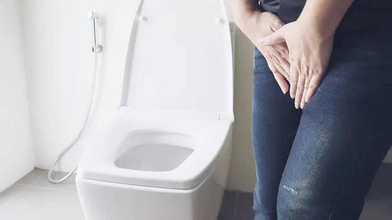Sering pipis bisa disebabkan oleh terlalu sedikitnya estrogen saat menopause, menyusutnya kandung kemih, atau infeksi saluran kemih. (Foto: Pixabay)