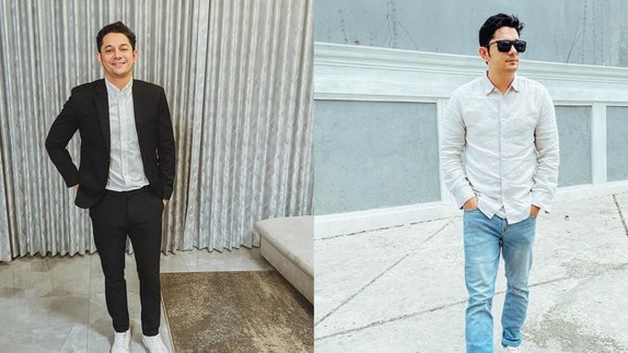 Alasan Andrew Andika Selingkuh Berkali-kali, Rindu akan Kebebasan dan Pernikahan yang Bermasalah