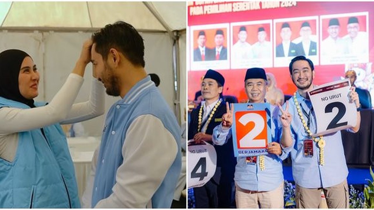Jeje Govinda Menang Pilkada KBB 2024,  Namun Dihujani Kritik Pedas dari Netizen