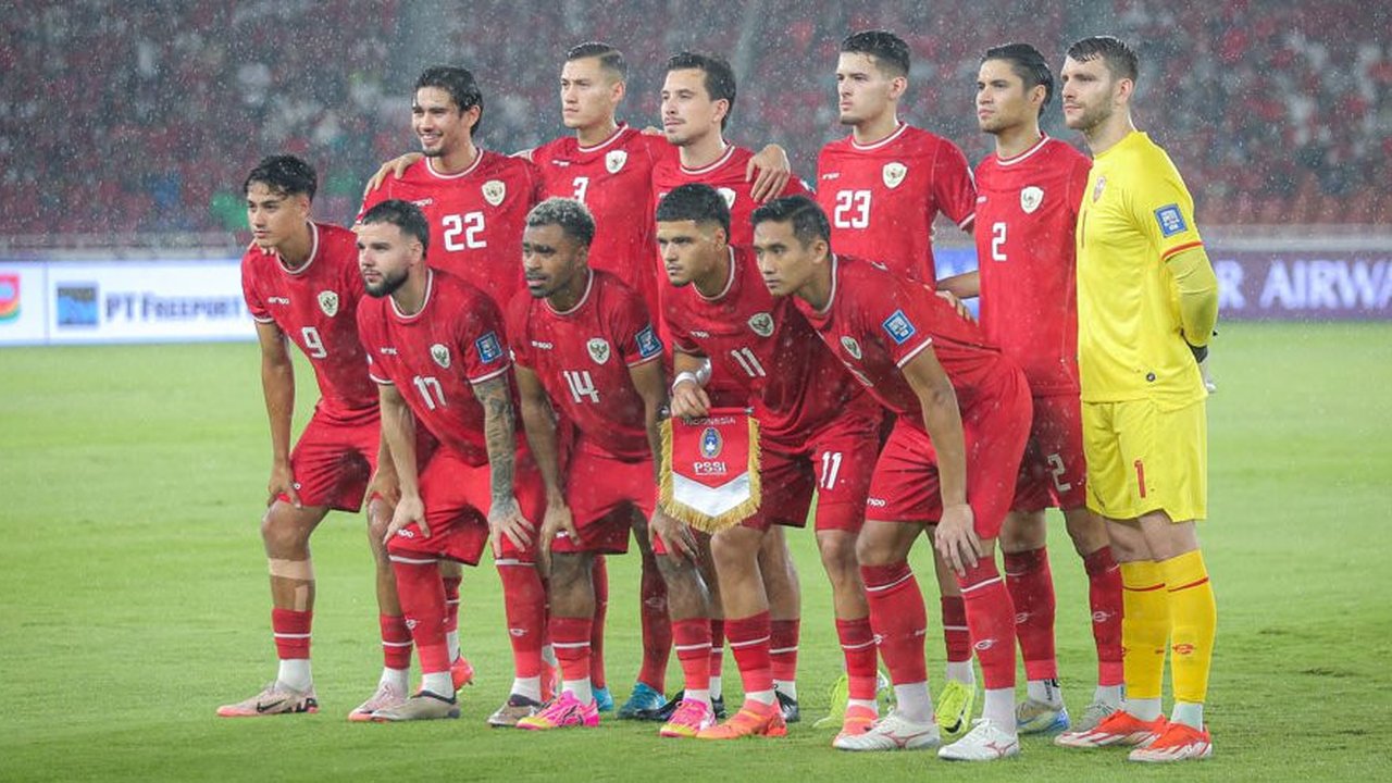 Kiprah Timnas Indonesia di Piala AFF: 14 Edisi, Belum Pernah Juara, 6 Kali Runner-up, Terakhir Semifinal